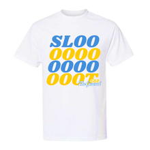 Load image into Gallery viewer, Slooooooot – Let ‘Em Hear It Tee
