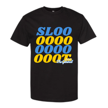 Load image into Gallery viewer, Slooooooot – Let ‘Em Hear It Tee