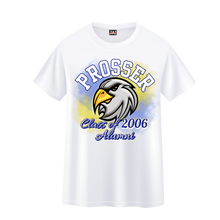 Load image into Gallery viewer, Prosser All Class Reunion Class of 2006