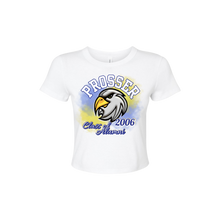 Load image into Gallery viewer, Prosser All Class Reunion Class of 2006 CROP