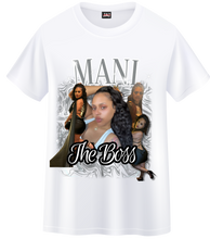 Load image into Gallery viewer, Adoration T (READ THE DESCRIPTION)