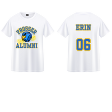 Load image into Gallery viewer, Prosser All Class Reunion Class of 2006