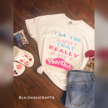 Load image into Gallery viewer, Custom T Designs- Adult