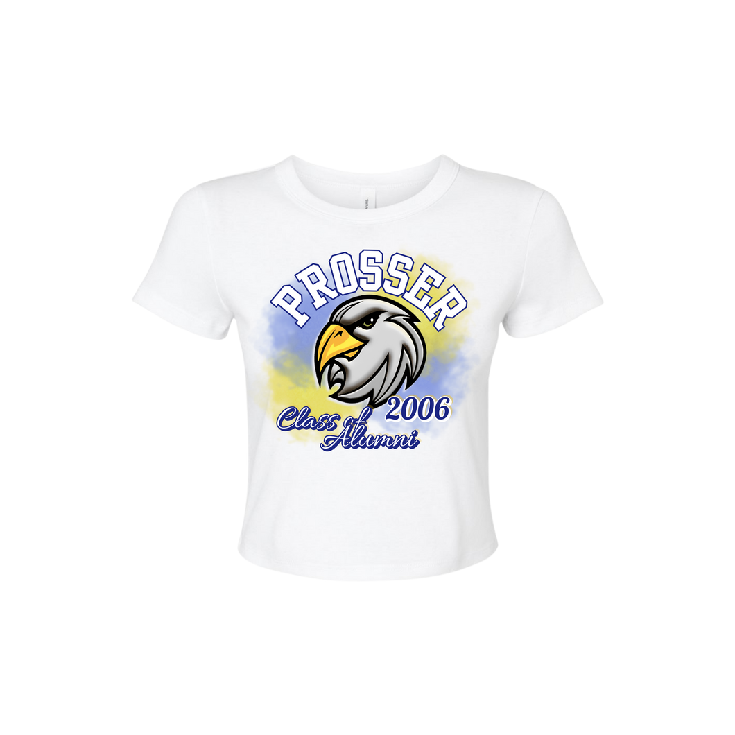 Prosser All Class Reunion Class of 2006 CROP