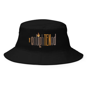 The EnlighTENed Bucket Hat