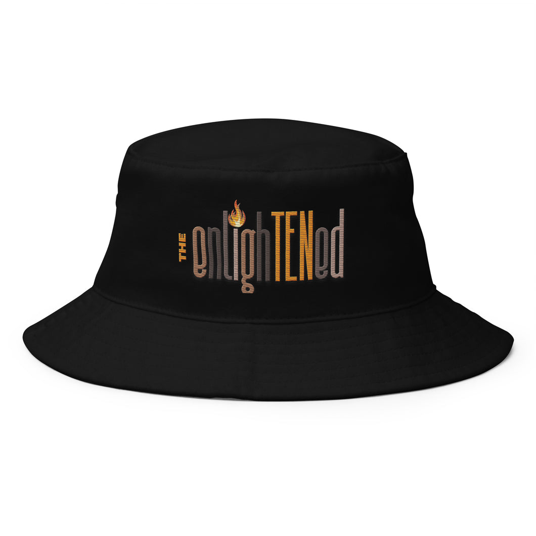 The EnlighTENed Bucket Hat