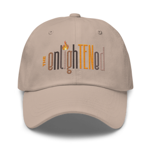 The EnlighTENed hat