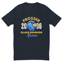 Load image into Gallery viewer, Mens Prosser Reunion Short Sleeve T-shirt
