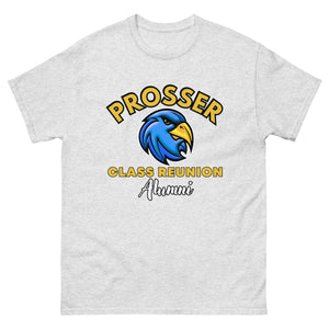 Prosser Class Reunion Unisex classic tee