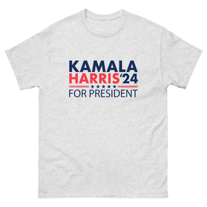 Kamala Harris Unisex classic tee