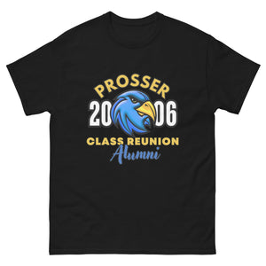 Prosser Reunion Unisex classic tee