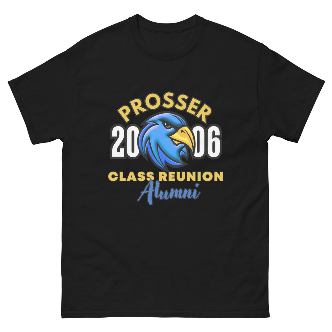 Prosser Reunion Unisex classic tee