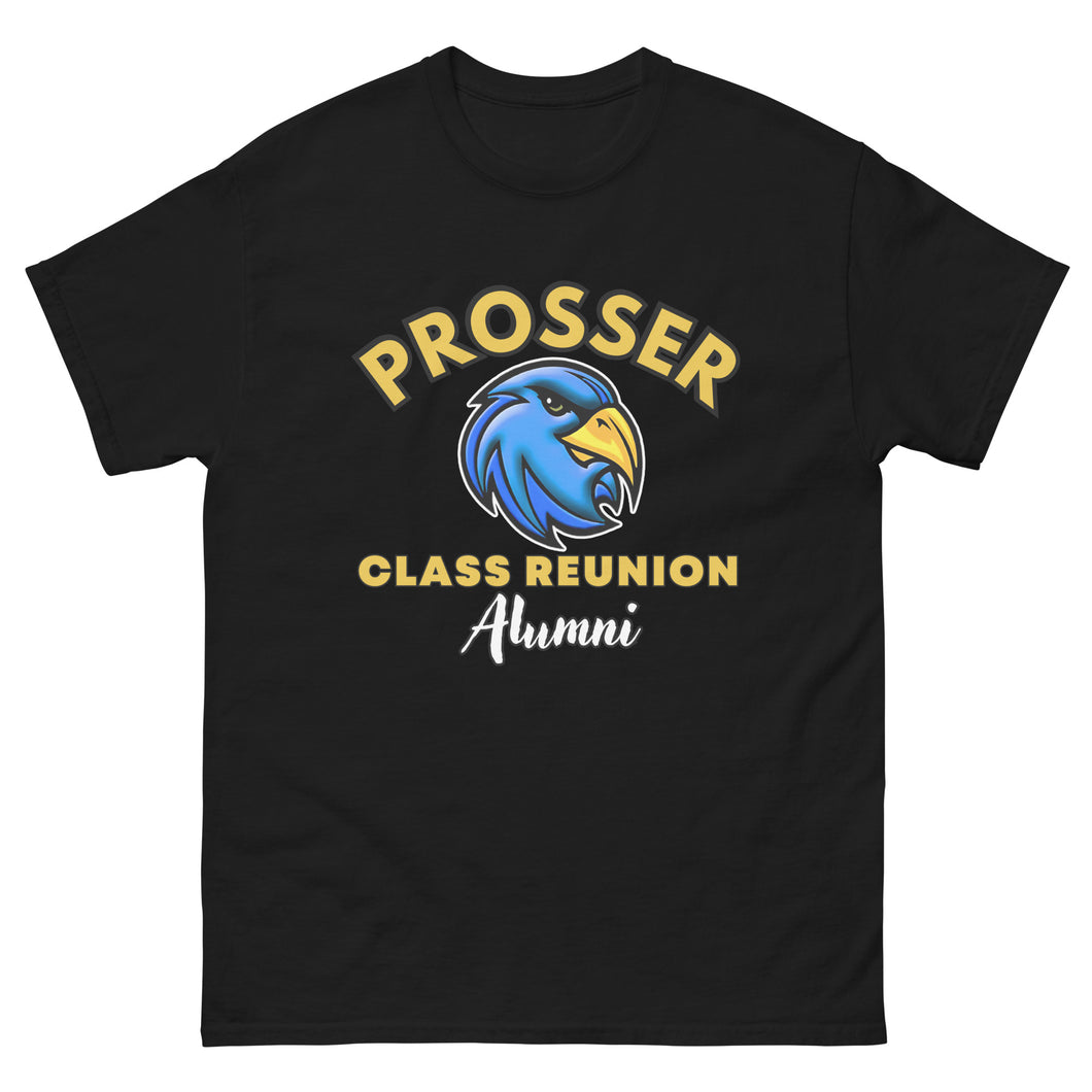 Prosser Class Reunion Unisex classic tee