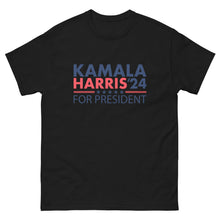 Load image into Gallery viewer, Kamala Harris Unisex classic tee
