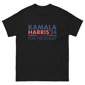 Kamala Harris Unisex classic tee