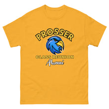 Load image into Gallery viewer, Prosser Class Reunion Unisex classic tee
