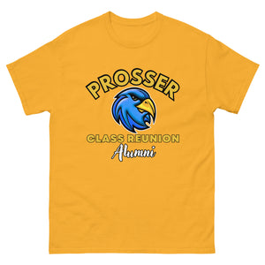 Prosser Class Reunion Unisex classic tee