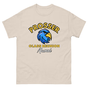 Prosser Class Reunion Unisex classic tee