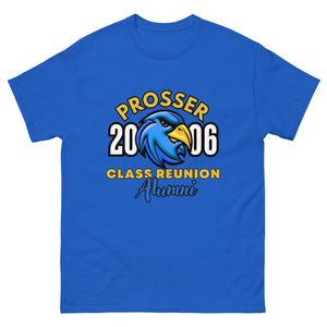 Prosser Reunion Unisex classic tee