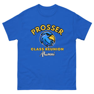 Prosser Class Reunion Unisex classic tee