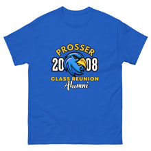 Load image into Gallery viewer, Prosser &#39;08 Unisex classic tee
