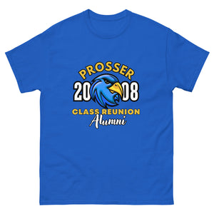 Prosser '08 Unisex classic tee