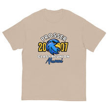 Load image into Gallery viewer, Prosser Class of 07 Unisex classic tee
