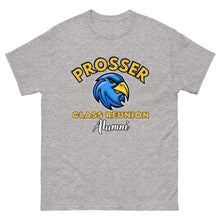 Load image into Gallery viewer, Prosser Class Reunion Unisex classic tee
