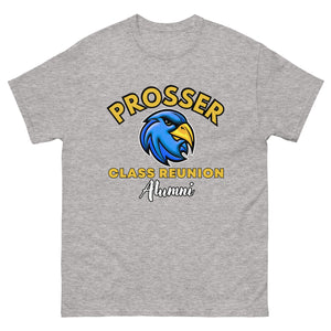 Prosser Class Reunion Unisex classic tee