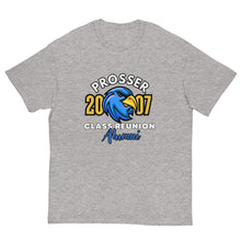 Load image into Gallery viewer, Prosser Class of 07 Unisex classic tee
