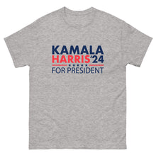 Load image into Gallery viewer, Kamala Harris Unisex classic tee
