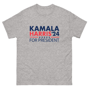 Kamala Harris Unisex classic tee