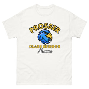 Prosser Class Reunion Unisex classic tee