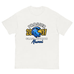 Prosser Class of 07 Unisex classic tee