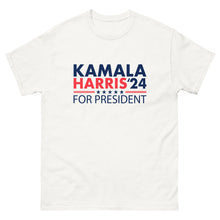 Load image into Gallery viewer, Kamala Harris Unisex classic tee
