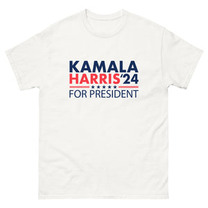 Kamala Harris Unisex classic tee