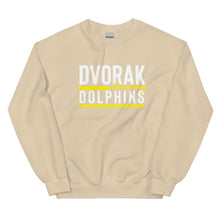 Load image into Gallery viewer, Dvorak Unisex Sweatshirt
