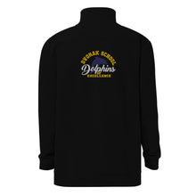 Load image into Gallery viewer, Dvoark Unisex fleece pullover
