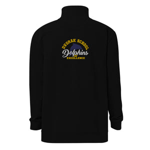 Dvoark Unisex fleece pullover