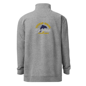 Dvoark Unisex fleece pullover