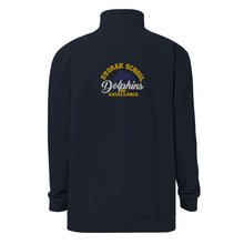 Load image into Gallery viewer, Dvoark Unisex fleece pullover
