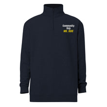 Load image into Gallery viewer, Dvoark Unisex fleece pullover
