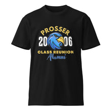 Load image into Gallery viewer, Unisex Premium Prosser Reunion T-shirt
