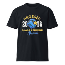 Load image into Gallery viewer, Unisex Premium Prosser Reunion T-shirt
