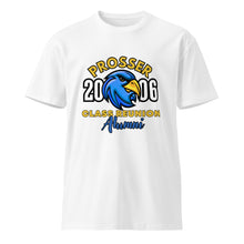 Load image into Gallery viewer, Unisex Premium Prosser Reunion T-shirt
