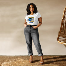 Load image into Gallery viewer, Women’s Prosser Reunion Crop Tee
