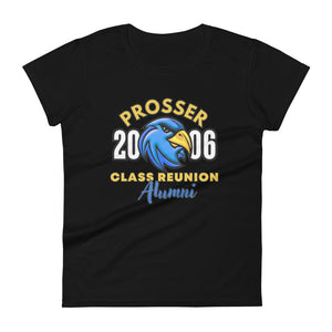 Women's Prosser Reunion T