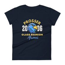 Load image into Gallery viewer, Women&#39;s Prosser Reunion T
