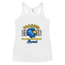 Load image into Gallery viewer, Women&#39;s Prosser Reunion Racerback Tank
