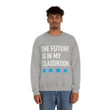 Load image into Gallery viewer, Unisex Heavy Blend™ Crewneck Sweatshirt
